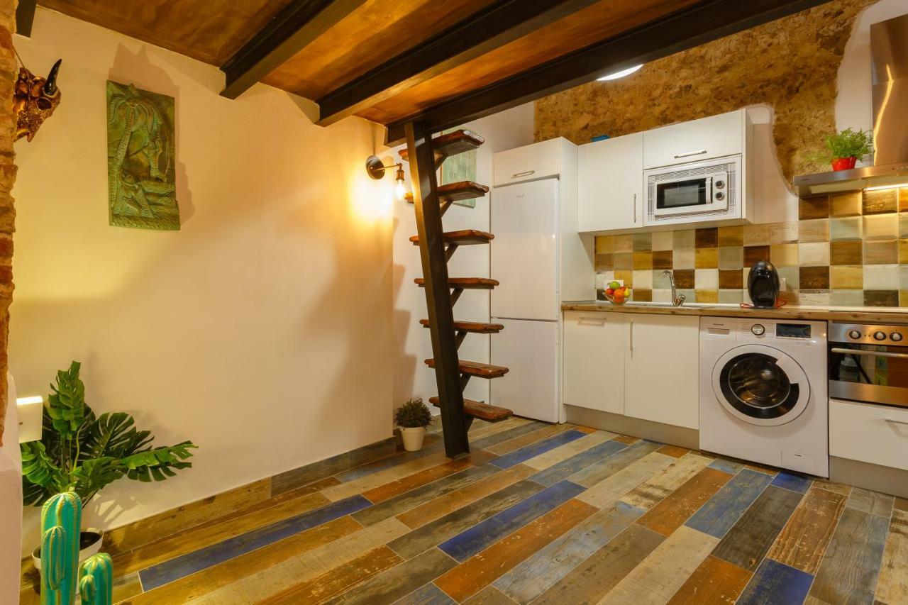 קדיז Noah House City Center - Historic Center מראה חיצוני תמונה