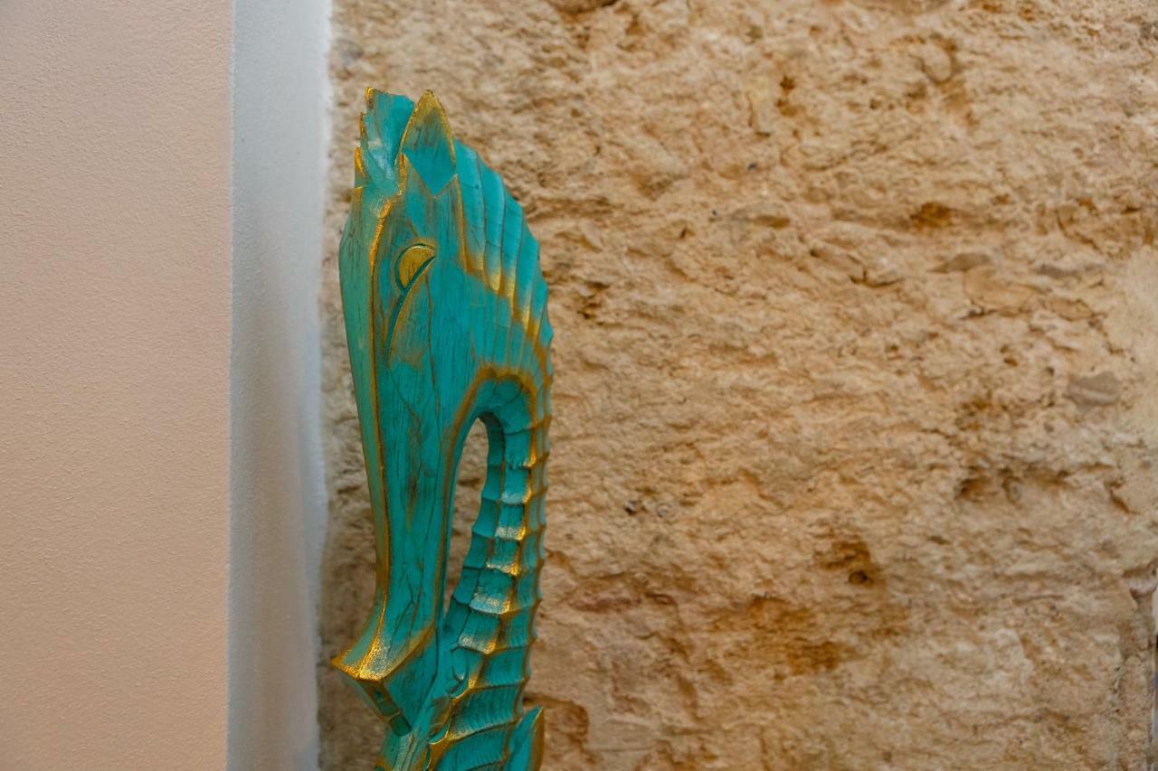 קדיז Noah House City Center - Historic Center מראה חיצוני תמונה