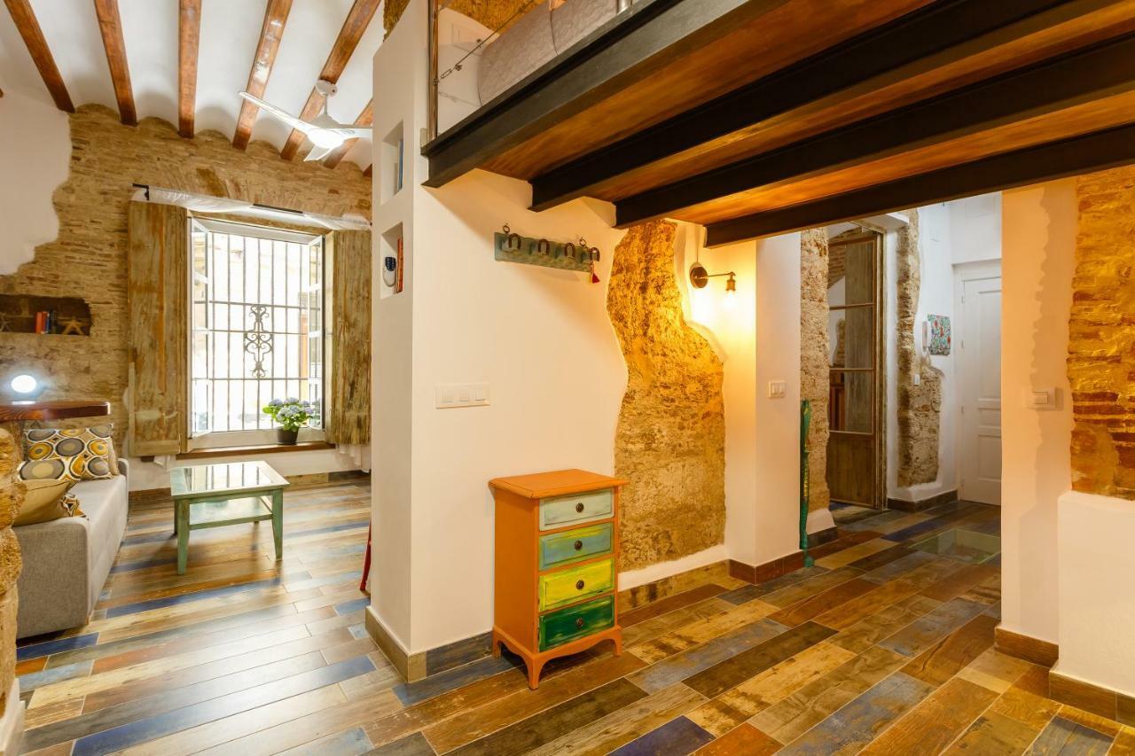 קדיז Noah House City Center - Historic Center מראה חיצוני תמונה