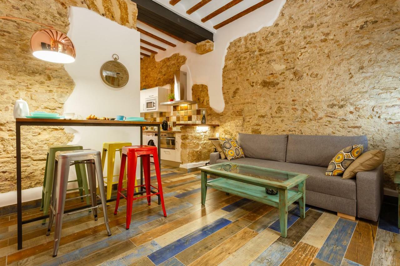 קדיז Noah House City Center - Historic Center מראה חיצוני תמונה