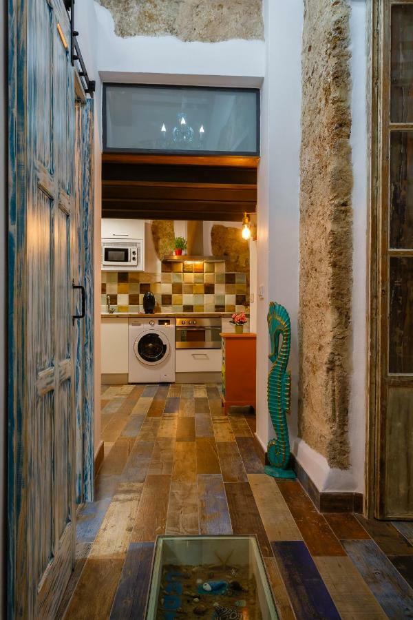 קדיז Noah House City Center - Historic Center מראה חיצוני תמונה