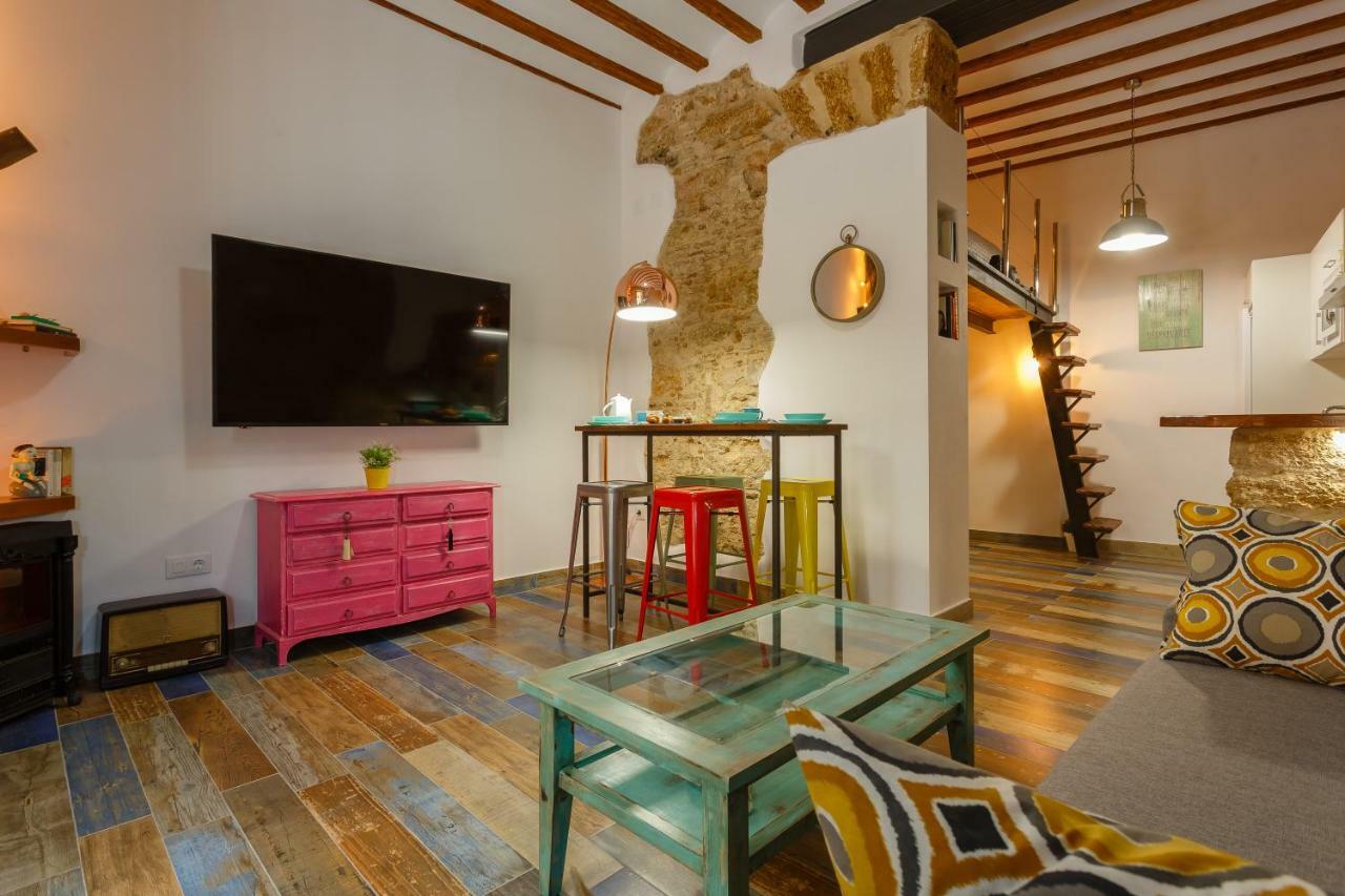 קדיז Noah House City Center - Historic Center מראה חיצוני תמונה